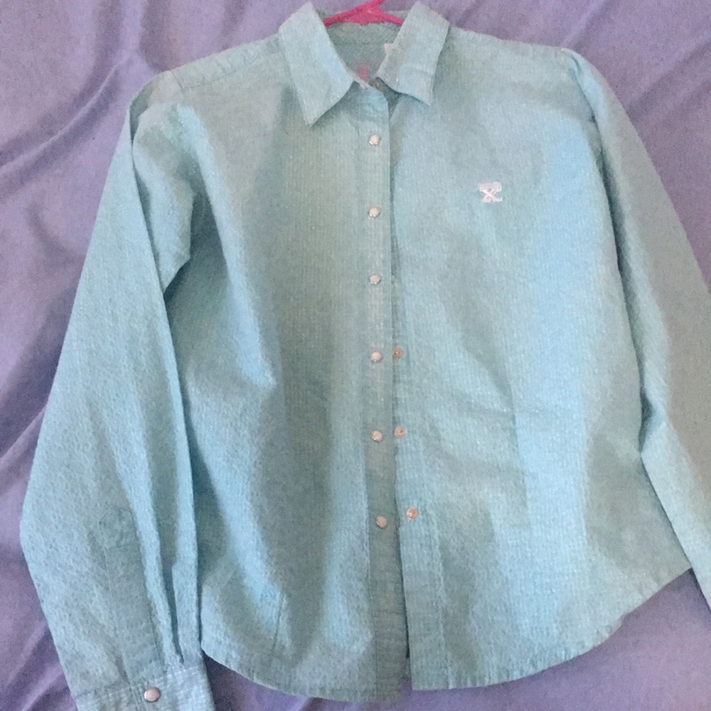 Twenty X girls shirt